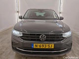  Volkswagen  Tiguan Volkswagen  1.5 TSI 96kW Life Business 5d #21