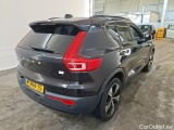 Volvo  XC 40 Volvo XC40 Recharge Pure Electric Plus 5d #2
