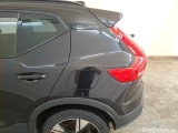  Volvo  XC 40 Volvo XC40 Recharge Pure Electric Plus 5d #10