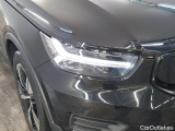  Volvo  XC 40 Volvo XC40 Recharge Pure Electric Plus 5d #11