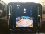  Volvo  XC 40 Volvo XC40 Recharge Pure Electric Plus 5d #17