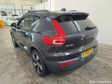  Volvo  XC 40 Volvo XC40 Recharge Pure Electric Plus 5d #18