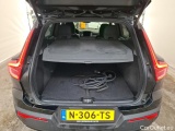  Volvo  XC 40 Volvo XC40 Recharge Pure Electric Plus 5d #25