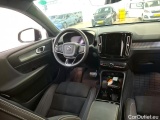  Volvo  XC 40 Volvo XC40 Recharge Pure Electric Plus 5d #33