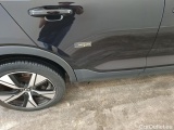  Volvo  XC 40 Volvo XC40 Recharge Pure Electric Plus 5d #55