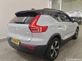  Volvo  XC 40 Volvo XC40 Recharge T4 R-Design + Pano #2