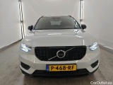  Volvo  XC 40 Volvo XC40 Recharge T4 R-Design + Pano #11