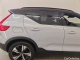  Volvo  XC 40 Volvo XC40 Recharge T4 R-Design + Pano #17