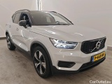  Volvo  XC 40 Volvo XC40 Recharge T4 R-Design + Pano #21