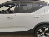  Volvo  XC 40 Volvo XC40 Recharge T4 R-Design + Pano #24