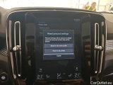  Volvo  XC 40 Volvo XC40 Recharge T4 R-Design + Pano #32