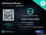  Volvo  XC 40 Volvo XC40 Recharge T4 R-Design + Pano #33