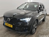 Volvo XC 40 Volvo XC40 T4 Plug-in hybrid Ultimate - Dark + Wegkl. trekhaak + Pano