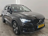  Volvo  XC 40 Volvo XC40 T4 Plug-in hybrid Ultimate - Dark + Wegkl. trekhaak + Pano #11