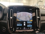  Volvo  XC 40 Volvo XC40 T4 Plug-in hybrid Ultimate - Dark + Wegkl. trekhaak + Pano #17
