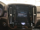  Volvo  XC 40 Volvo XC40 T4 Plug-in hybrid Ultimate - Dark + Wegkl. trekhaak + Pano #21