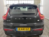  Volvo  XC 40 Volvo XC40 T4 Plug-in hybrid Ultimate - Dark + Wegkl. trekhaak + Pano #22