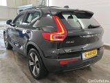  Volvo  XC 40 Volvo XC40 T4 Plug-in hybrid Ultimate - Dark + Wegkl. trekhaak + Pano #23