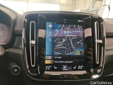 Volvo  XC 40 Volvo XC40 T4 Plug-in hybrid Ultimate - Dark + Wegkl. trekhaak + Pano #28