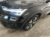  Volvo  XC 40 Volvo XC40 T4 Plug-in hybrid Ultimate - Dark + Wegkl. trekhaak + Pano #54