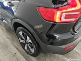  Volvo  XC 40 Volvo XC40 T4 Plug-in hybrid Ultimate - Dark + Wegkl. trekhaak + Pano #67