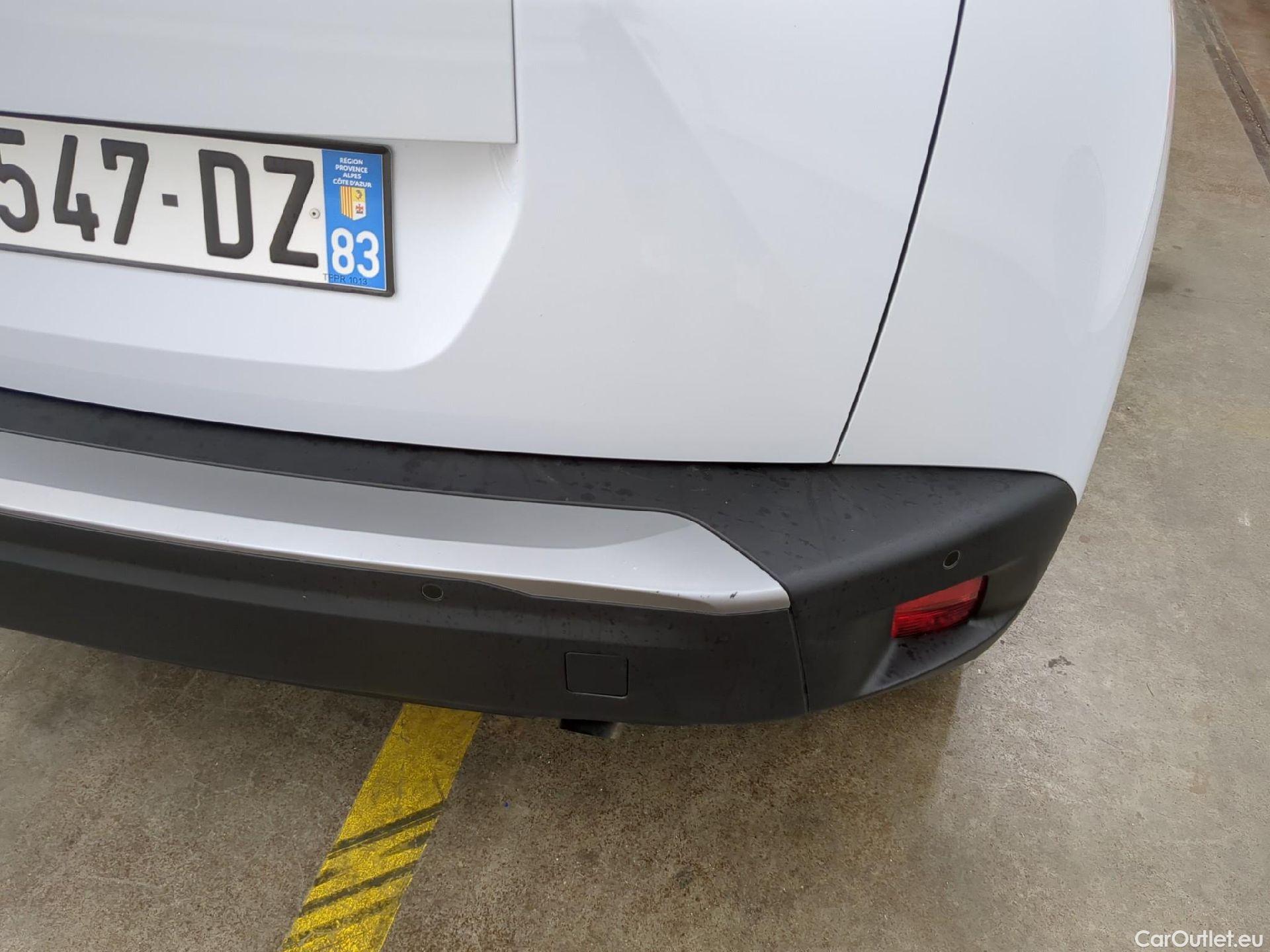  Peugeot  2008  Active 1.2 PureTech 100CV BVM6 6E #2