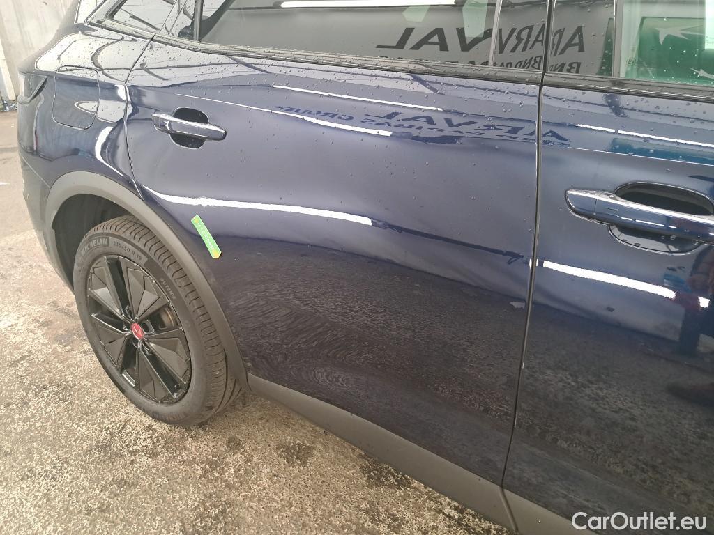  Citroen  DS 7 CROSSBACK 7 Performance Line 1.5 BlueHDi 130CV BVA8 6E #5