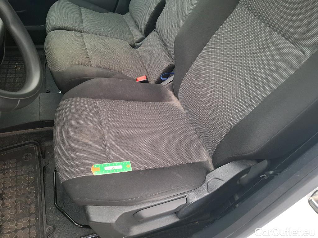  Citroen  Berlingo  Fourgon Worker M 1000 1.2 PureTech 130CV BVA8 E6d #27