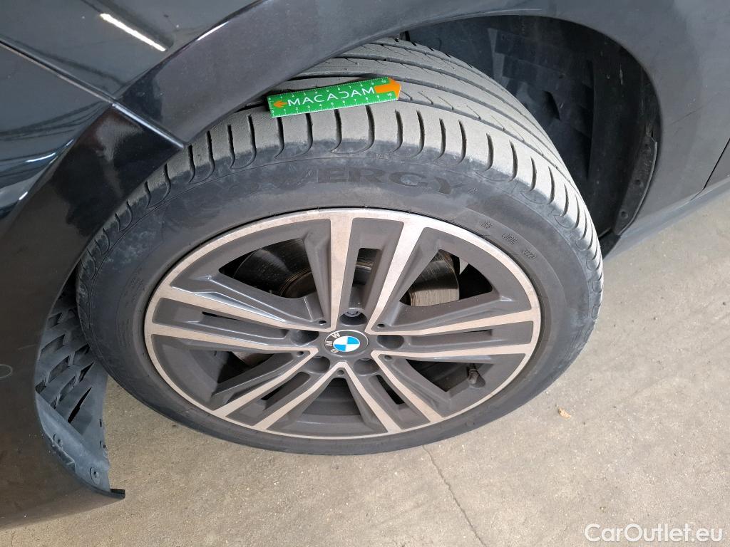  Bmw  Serie 1 BMW Série 1 2019 5P Berline 116i Business Design #5