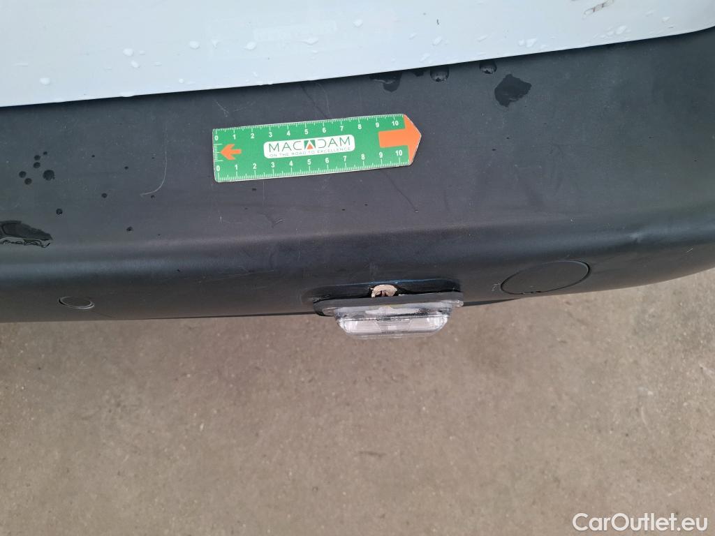  Citroen  Berlingo  Fourgon Worker M 1000 1.2 PureTech 130CV BVA8 E6d #36