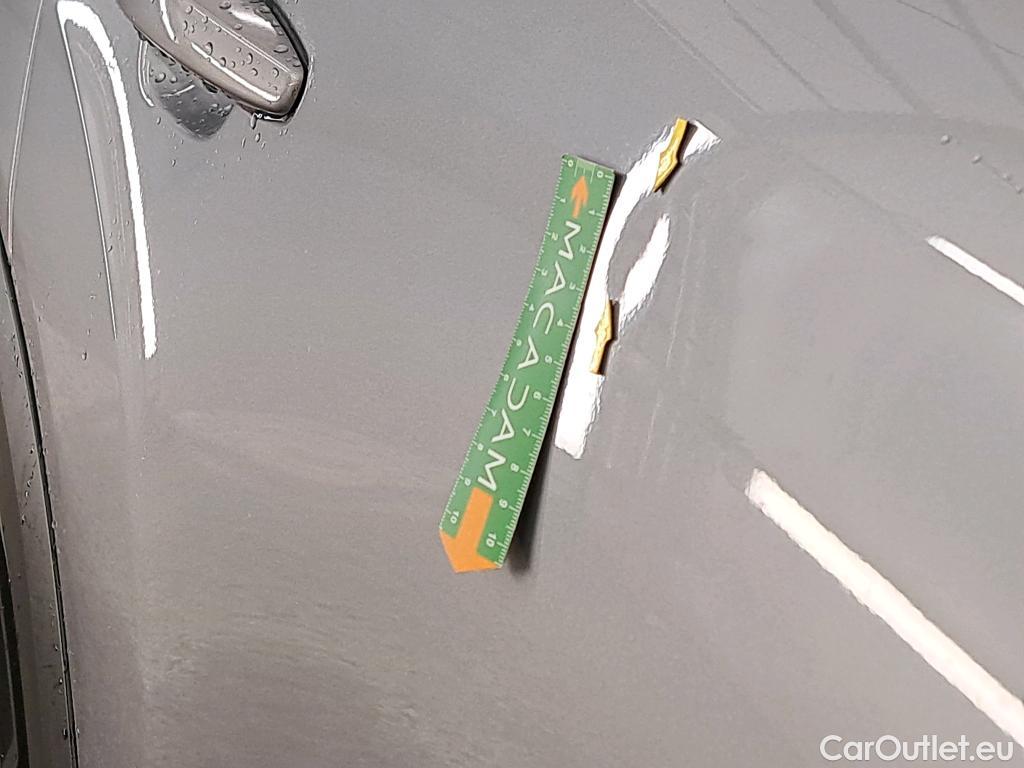  Citroen  C4  Berline Feel Pack 1.2 PureTech 130CV BVA8 6E #6