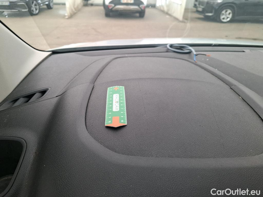  Citroen  Berlingo  Fourgon Worker M 1000 1.2 PureTech 130CV BVA8 E6d #18