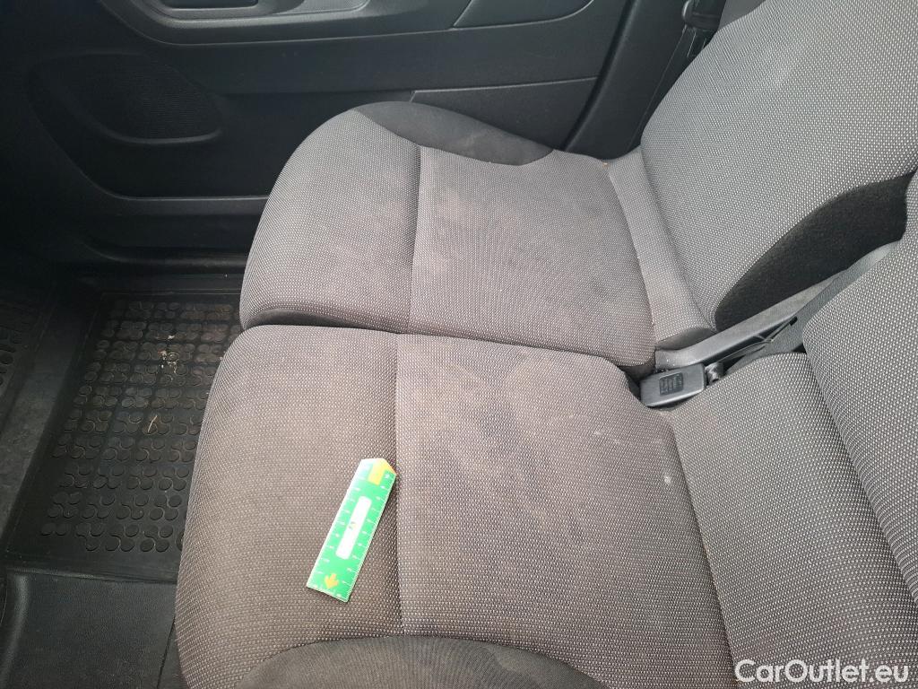  Citroen  Berlingo  Fourgon Worker M 1000 1.2 PureTech 130CV BVA8 E6d #25