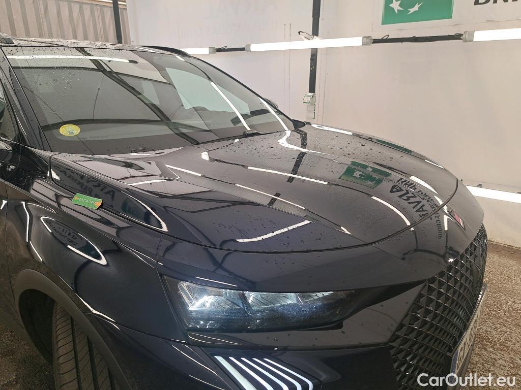  Citroen  DS 7 CROSSBACK 7 Performance Line 1.5 BlueHDi 130CV BVA8 6E #3