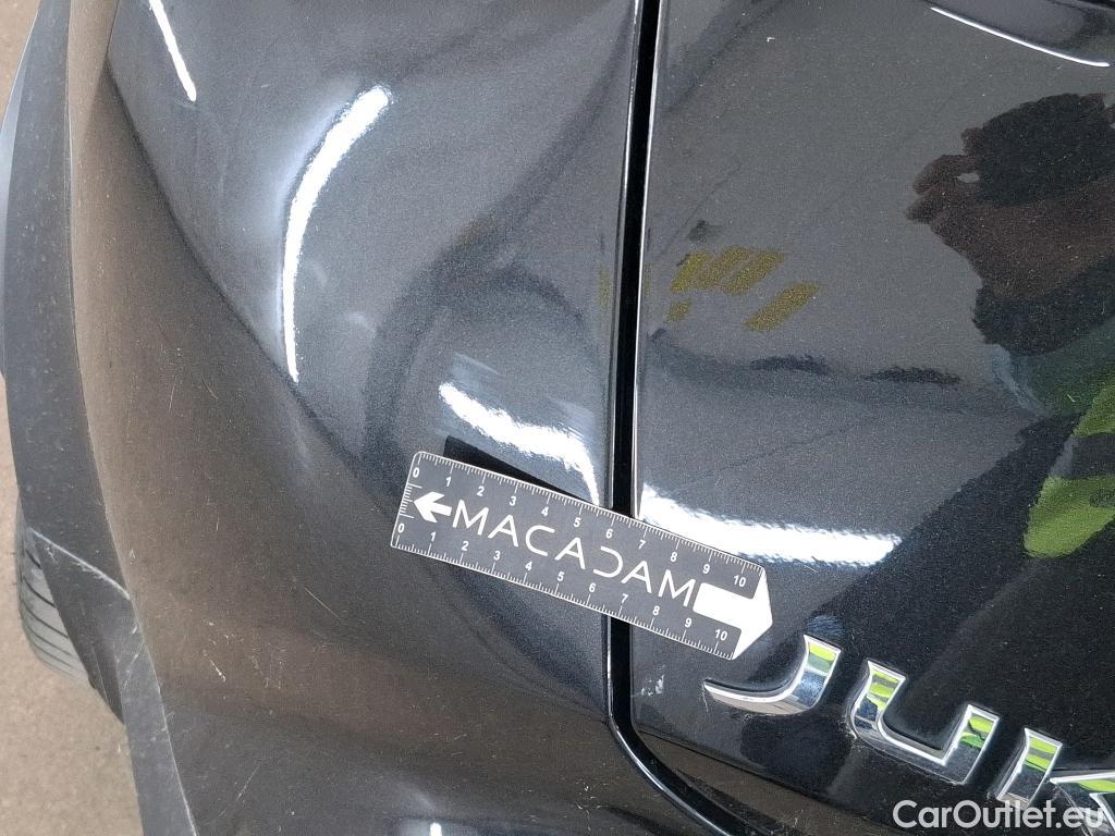  Nissan  Juke NISSAN  / 2019 / 5P / Crossover DIG-T 114 BVM6 Acenta #7