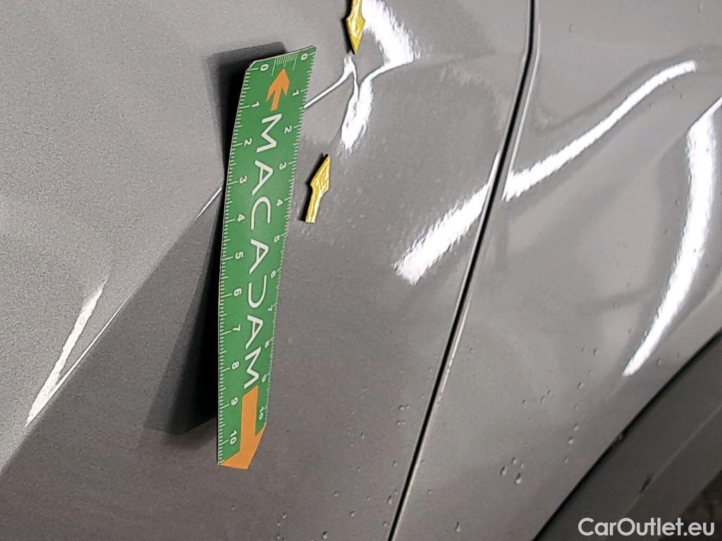  Citroen  C4  Berline Feel Pack 1.2 PureTech 130CV BVA8 6E #8