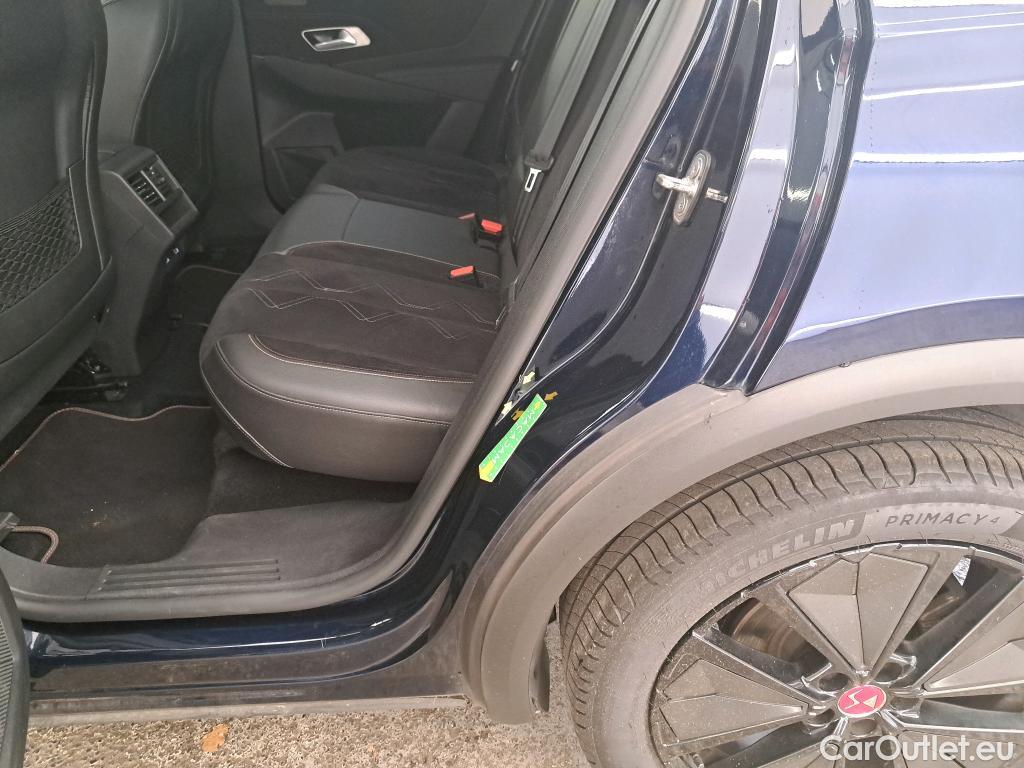  Citroen  DS 7 CROSSBACK 7 Performance Line 1.5 BlueHDi 130CV BVA8 6E #7