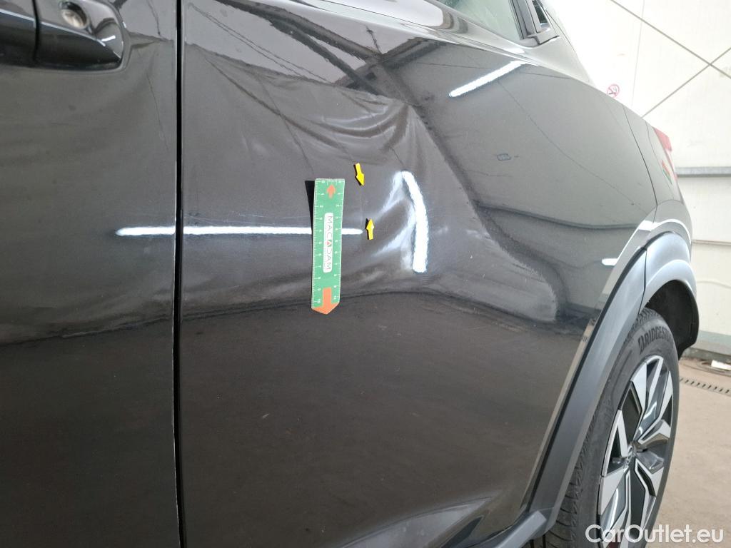  Nissan  Juke NISSAN  / 2019 / 5P / Crossover DIG-T 114 BVM6 Acenta #8