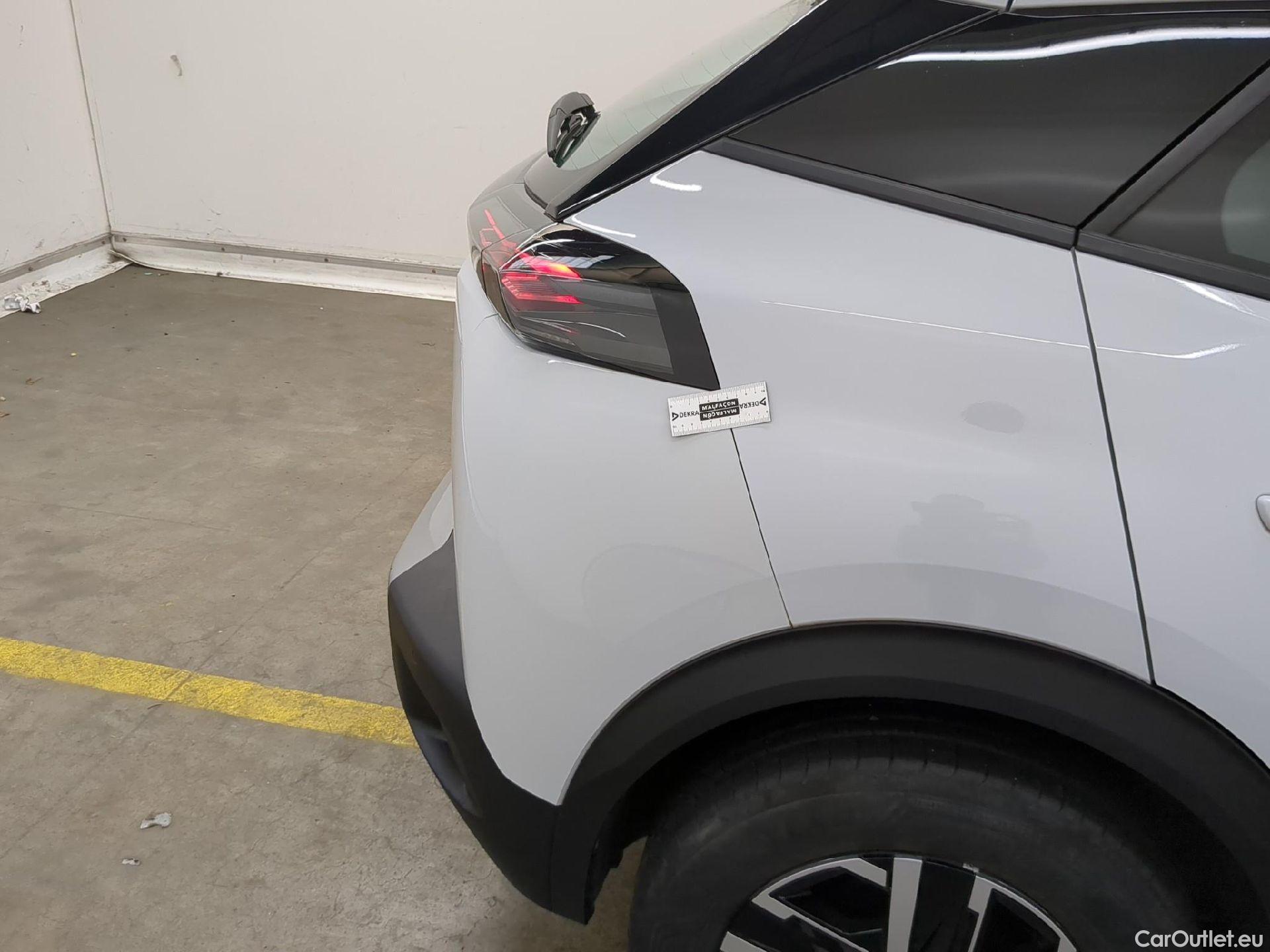  Peugeot  2008  Active 1.2 PureTech 100CV BVM6 6E #4