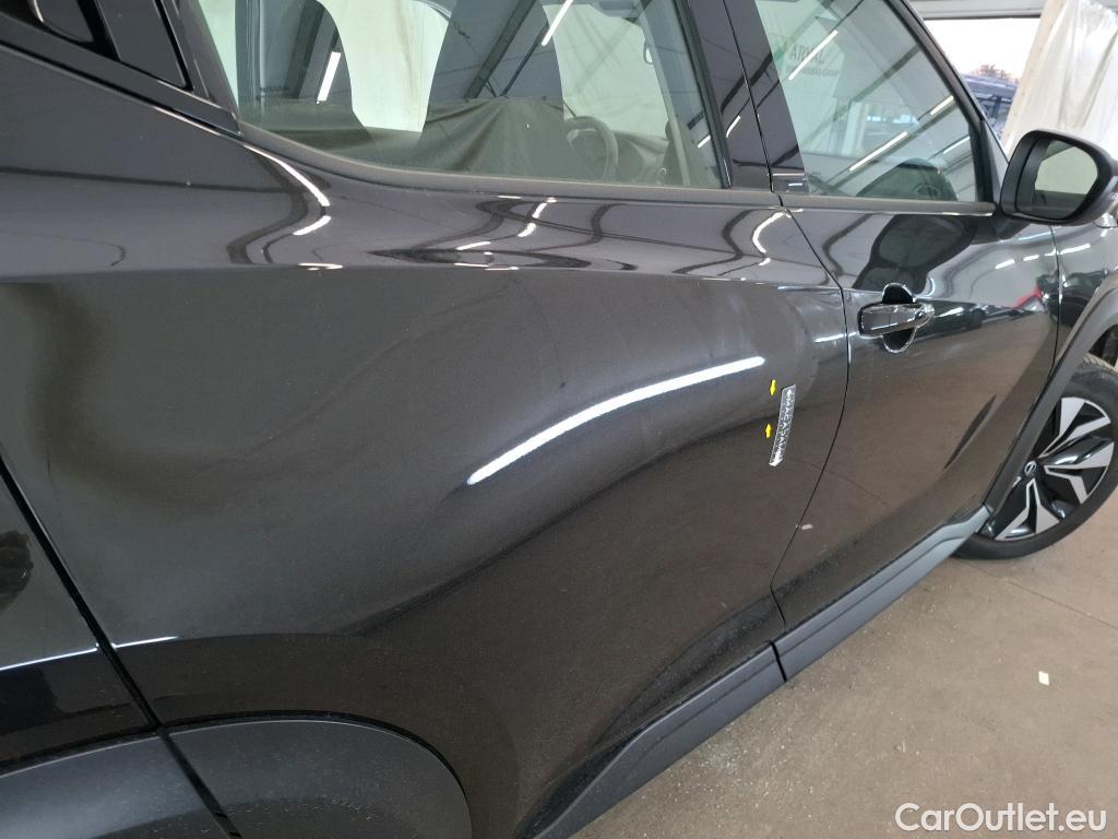  Nissan  Juke NISSAN  / 2019 / 5P / Crossover DIG-T 114 BVM6 Acenta #8