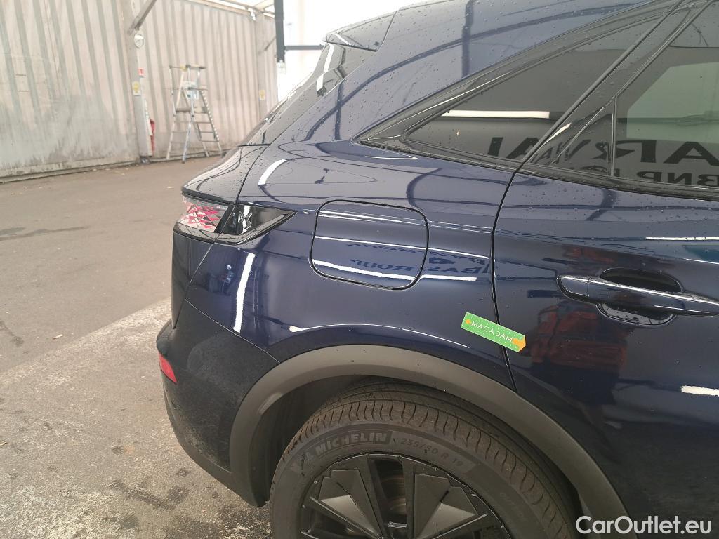  Citroen  DS 7 CROSSBACK 7 Performance Line 1.5 BlueHDi 130CV BVA8 6E #1
