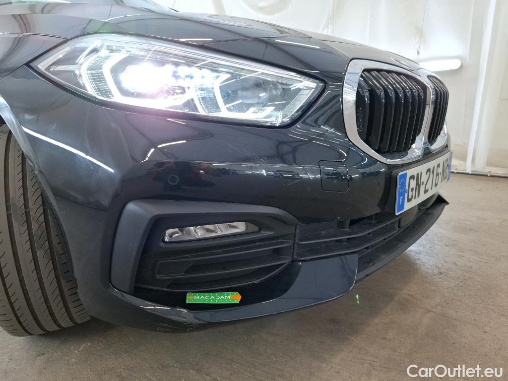  Bmw  Serie 1 BMW Série 1 2019 5P Berline 116i Business Design #1