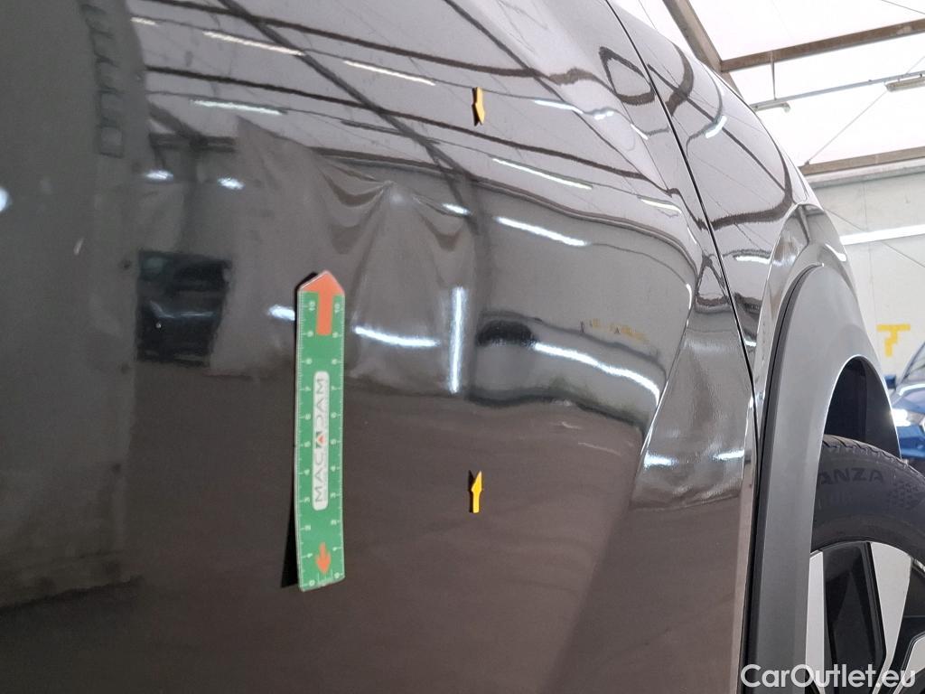  Nissan  Juke NISSAN  / 2019 / 5P / Crossover DIG-T 114 BVM6 Acenta #2