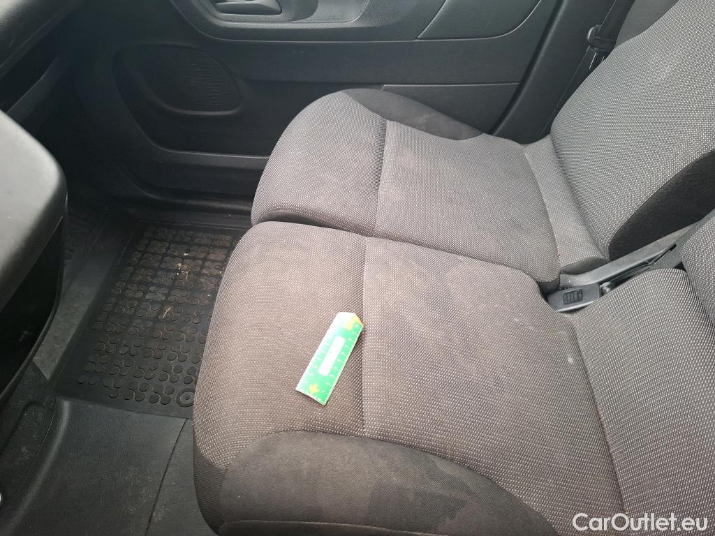  Citroen  Berlingo  Fourgon Worker M 1000 1.2 PureTech 130CV BVA8 E6d #24