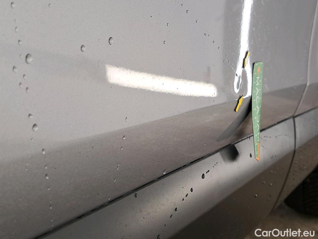  Citroen  C4  Berline Feel Pack 1.2 PureTech 130CV BVA8 6E #2