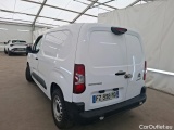  Citroen  Berlingo  Fourgon Worker M 1000 1.2 PureTech 130CV BVA8 E6d #2