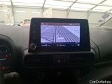  Citroen  Berlingo  Fourgon Worker M 1000 1.2 PureTech 130CV BVA8 E6d #7
