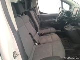  Citroen  Berlingo  Fourgon Worker M 1000 1.2 PureTech 130CV BVA8 E6d #8
