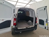  Citroen  Berlingo  Fourgon Worker M 1000 1.2 PureTech 130CV BVA8 E6d #10
