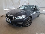 Bmw Serie 1 BMW Série 1 2019 5P Berline 116i Business Design